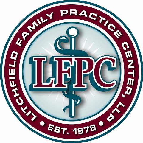 Litchfield Family Practice Center: Epplin Jerome J MD