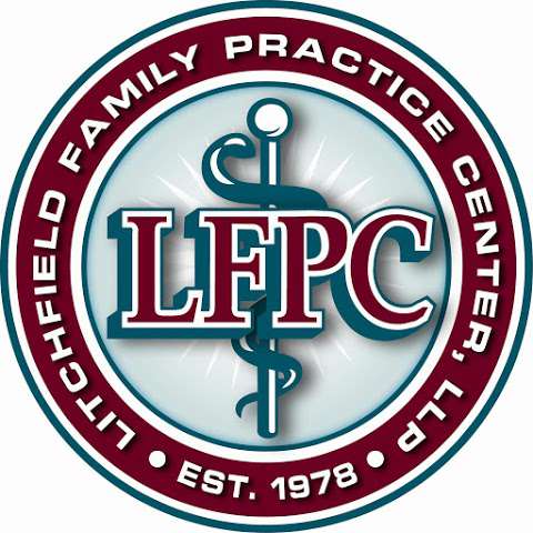 Litchfield Family Practice Center: Johnson Phillip W MD